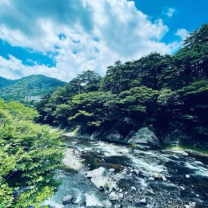 栃木県～那須塩原