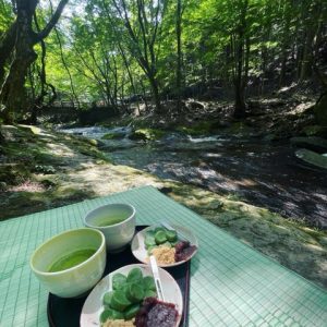 栃木県～小太郎茶屋