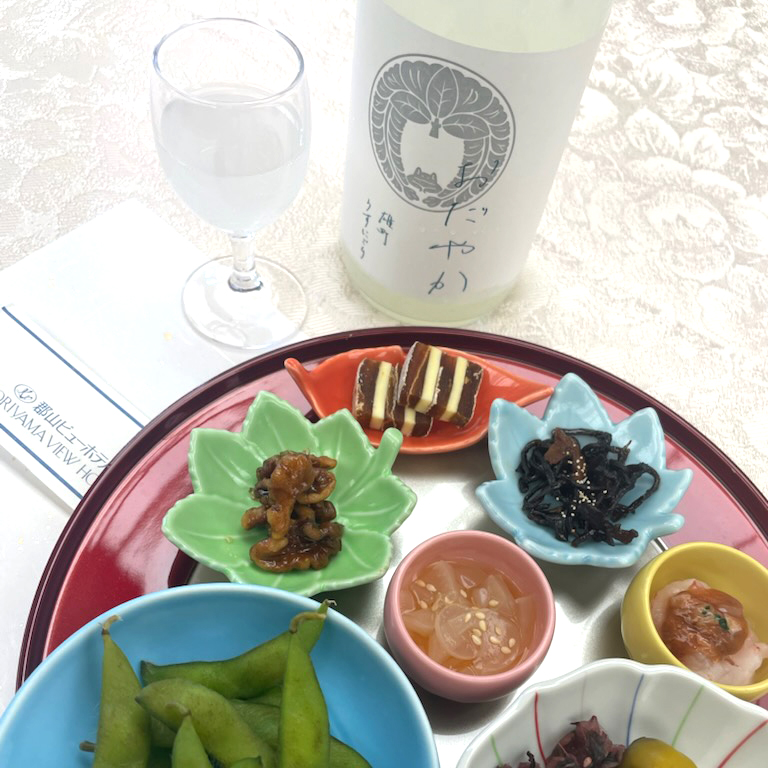 fermented foods
