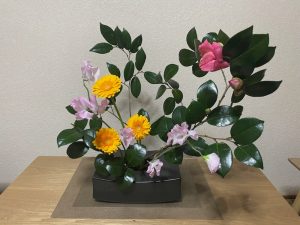 生花教室