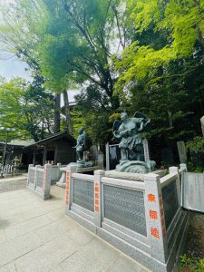高尾山