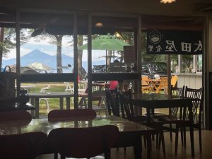 太田屋食堂