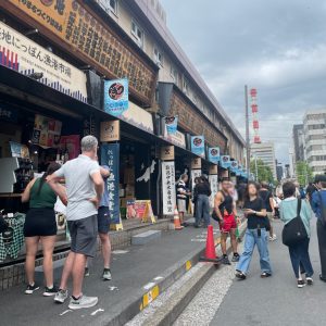 築地
