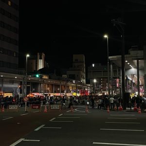 秋季例大祭2025