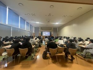 ふくしまインフラBASE2025