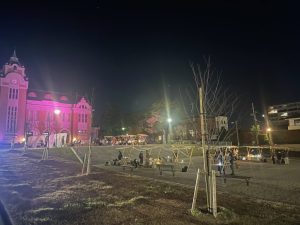 ブックナイトマーケット2025