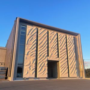 福島RDMセンター