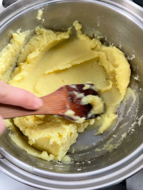 野菜を長く保存～さつまいも編～