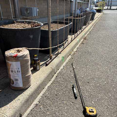 木材リユース
