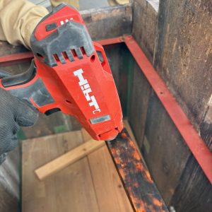 HILTI NHG6-22