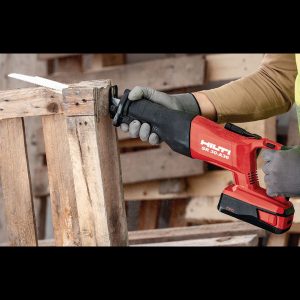 HILTI SR30A36
