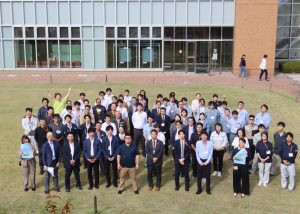 ふくしまインフラBASE2025