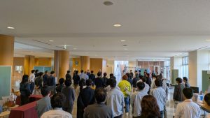 ふくしまインフラBASE2025