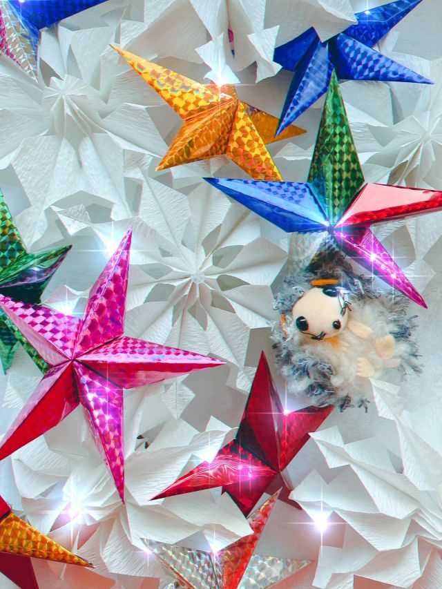 🎄✨🎄✨🎅🔔✨🎄✨🎄
手づくりクリスマスの準備はいくつになっても楽しいですね♪テンションが上がります🙌🥰❤️
#わたしじかん#watashijikan#クリスマス#Xmas#手づくり#ハンドメイド#工作#折り紙#🦔ちゃんも一緒に