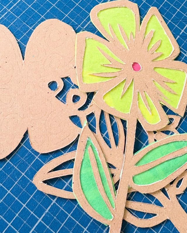 ちょこちょこ準備中🌷
春がもうすぐやってくる